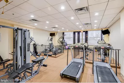 631 D Street NW #1238, Washington, DC 20004 - Photo 27