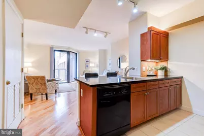 631 D Street NW #1238, Washington, DC 20004 - Photo 15