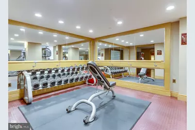 631 D Street NW #1238, Washington, DC 20004 - Photo 41