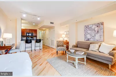 631 D Street NW #1238, Washington, DC 20004 - Photo 7