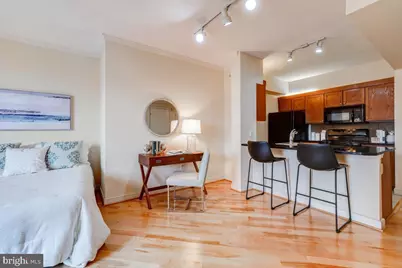 631 D Street NW #1238, Washington, DC 20004 - Photo 11