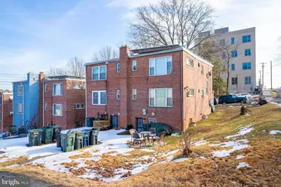 32 Varnum Street NE, Washington, DC 20011 - Photo 37