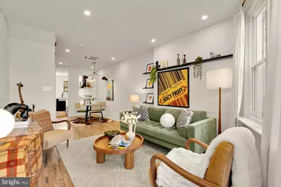 1237 Potomac Avenue SE, Washington, DC 20003 - Photo 3