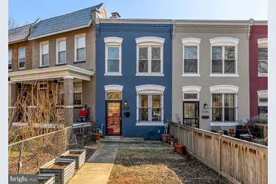 1237 Potomac Avenue SE, Washington, DC 20003 - Photo 1