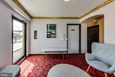 1 Scott Circle NW #116, Washington, DC 20036 - Photo 21