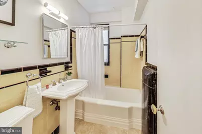 1 Scott Circle NW #116, Washington, DC 20036 - Photo 15
