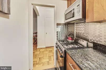 1 Scott Circle NW #116, Washington, DC 20036 - Photo 7