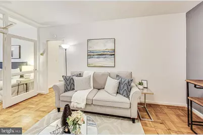 1 Scott Circle NW #116, Washington, DC 20036 - Photo 5