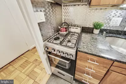 1 Scott Circle NW #116, Washington, DC 20036 - Photo 9