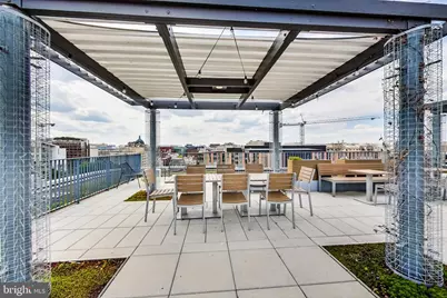 1 Scott Circle NW #116, Washington, DC 20036 - Photo 31