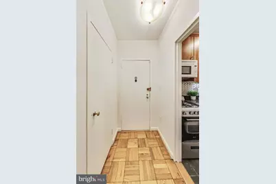 1 Scott Circle NW #116, Washington, DC 20036 - Photo 11