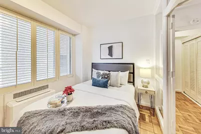 1 Scott Circle NW #116, Washington, DC 20036 - Photo 13