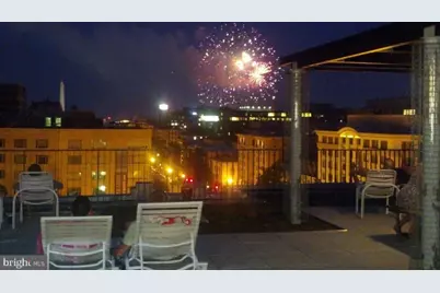 1 Scott Circle NW #116, Washington, DC 20036 - Photo 3