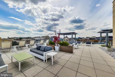 1 Scott Circle NW #116, Washington, DC 20036 - Photo 29