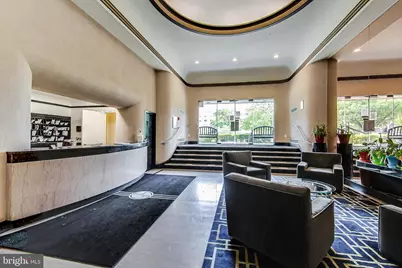 1 Scott Circle NW #116, Washington, DC 20036 - Photo 23