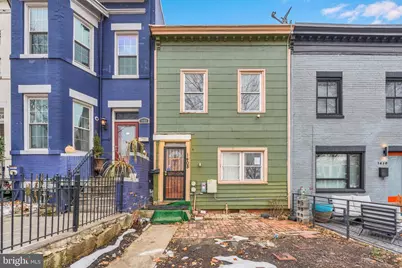 1408 3rd Street NW, Washington, DC 20001 - Photo 1