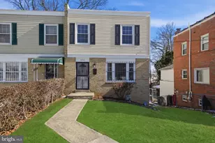 6561 North Capitol St NE, Washington, DC 20012 - Photo 1