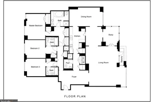 1155 23rd St NW, Washington, DC 20037 - Photo 3