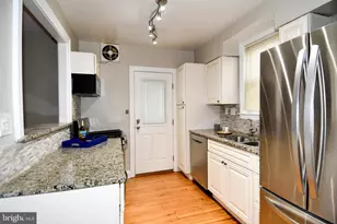 1714 33rd Pl SE, Washington, DC 20020 - Photo 29