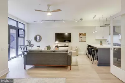 2426 Ontario Road NW #101, Washington, DC 20009 - Photo 3