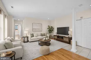 1427 Chapin St NW, Washington, DC 20009 - Photo 1