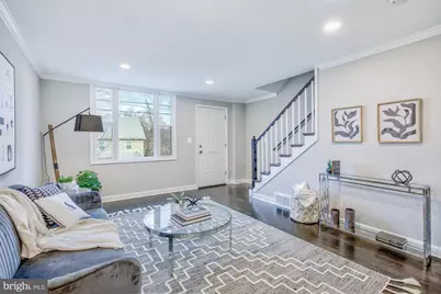 4003 Ames Street NE, Washington, DC 20019 - Photo 5