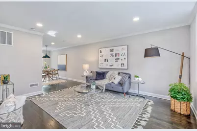 4003 Ames Street NE, Washington, DC 20019 - Photo 3