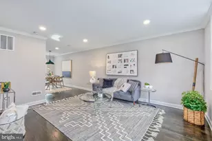 4003 Ames St NE, Washington, DC 20019 - Photo 3