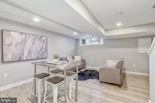 4003 Ames St NE, Washington, DC 20019 - Photo 35