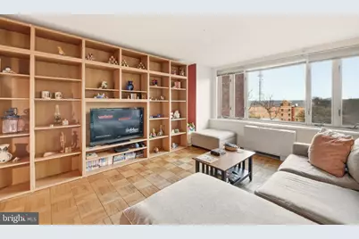 4301 Massachusetts Avenue NW #8002, Washington, DC 20016 - Photo 13