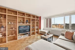 4301 Massachusetts Ave NW, Washington, DC 20016 - Photo 13