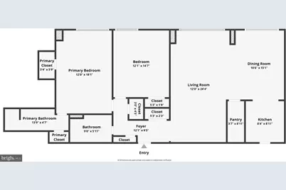 4301 Massachusetts Avenue NW #8002, Washington, DC 20016 - Photo 37