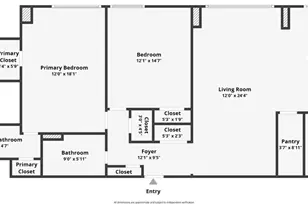 4301 Massachusetts Ave NW, Washington, DC 20016 - Photo 37