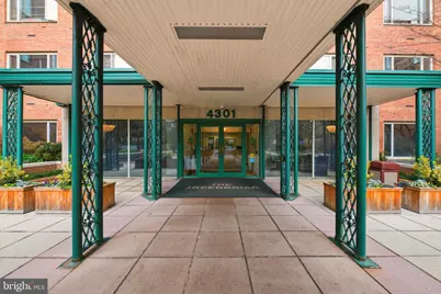 4301 Massachusetts Avenue NW #8002, Washington, DC 20016 - Photo 3