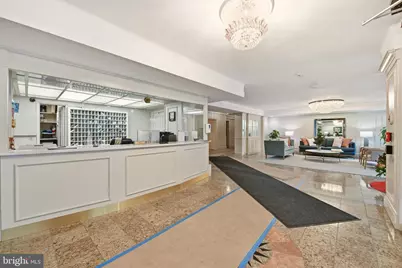 4301 Massachusetts Avenue NW #8002, Washington, DC 20016 - Photo 5