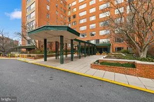 4301 Massachusetts Ave NW, Washington, DC 20016 - Photo 1