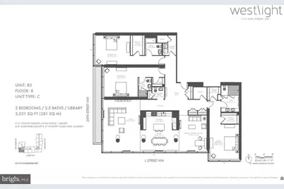 1111 24th Street NW #83, Washington, DC 20037 - Photo 25