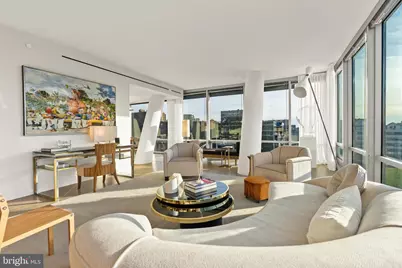 1111 24th Street NW #83, Washington, DC 20037 - Photo 3