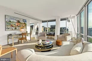 1111 24th Street NW, Washington, DC 20037 - Photo 3