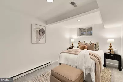 3804 Jenifer Street NW, Washington, DC 20015 - Photo 53
