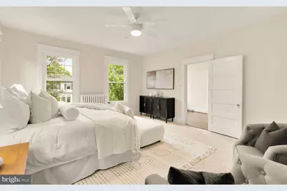 3804 Jenifer Street NW, Washington, DC 20015 - Photo 33