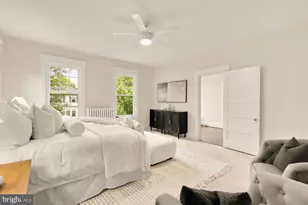 3804 Jenifer St NW, Washington, DC 20015 - Photo 33