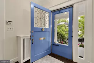 3804 Jenifer St NW, Washington, DC 20015 - Photo 5