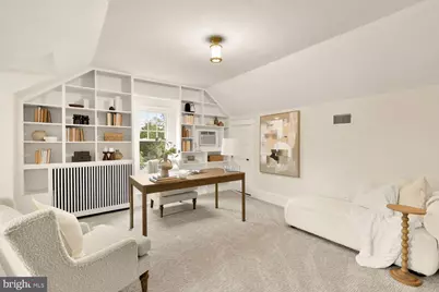 3804 Jenifer Street NW, Washington, DC 20015 - Photo 47