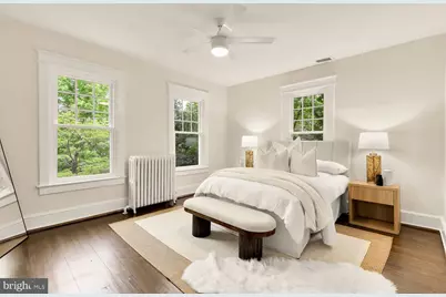 3804 Jenifer Street NW, Washington, DC 20015 - Photo 27