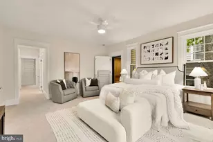 3804 Jenifer St NW, Washington, DC 20015 - Photo 23
