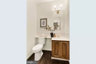 3804 Jenifer Street NW, Washington, DC 20015 - Photo 15