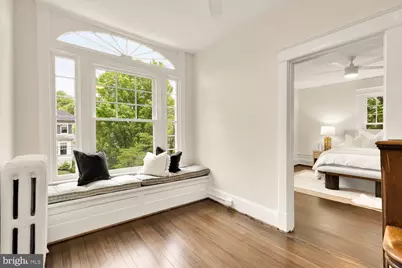 3804 Jenifer Street NW, Washington, DC 20015 - Photo 29