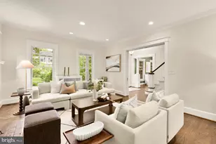 3804 Jenifer St NW, Washington, DC 20015 - Photo 7