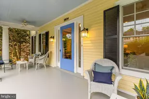 3804 Jenifer St NW, Washington, DC 20015 - Photo 3